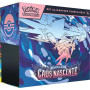 CAOS NASCENTE box POKEMON TCG megaevoluzione ALLENATORE FUORICLASSE gioco di carte collezionabili IN ITALIANO età 6+