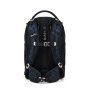 ZAINO scuola SATCH PACK ergonomico MIDNIGHT JUNGLE materiale riciclato BLU SCURO