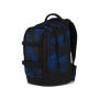 ZAINO scuola SATCH PACK ergonomico SEISMIC BLUE materiale riciclato BLU