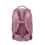 ZAINO scuola SATCH PACK ergonomico MAGNOLIA DREAM materiale riciclato ROSA