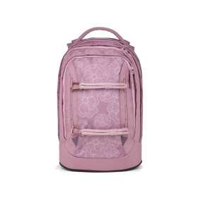 ZAINO scuola SATCH PACK ergonomico MAGNOLIA DREAM materiale riciclato ROSA