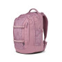 ZAINO scuola SATCH PACK ergonomico MAGNOLIA DREAM materiale riciclato ROSA