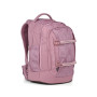 ZAINO scuola SATCH PACK ergonomico MAGNOLIA DREAM materiale riciclato ROSA