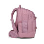 ZAINO scuola SATCH PACK ergonomico MAGNOLIA DREAM materiale riciclato ROSA