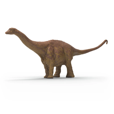BRONTOSAURUS brontosauro DINOSAURO in resina DINOSAURS schleich 15051 età 3+
