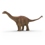 BRONTOSAURUS brontosauro DINOSAURO in resina DINOSAURS schleich 15051 età 3+