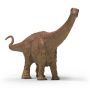 BRONTOSAURUS brontosauro DINOSAURO in resina DINOSAURS schleich 15051 età 3+