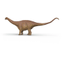 BRONTOSAURUS brontosauro DINOSAURO in resina DINOSAURS schleich 15051 età 3+