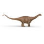 BRONTOSAURUS brontosauro DINOSAURO in resina DINOSAURS schleich 15051 età 3+