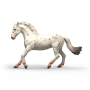 GIUMENTA KNABSTRUPPER cavalli in resina HORSE CLUB schleich 14917 età 3+