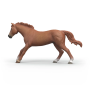 STALLONE PUROSANGUE INGLESE cavalli in resina HORSE CLUB schleich 14915 età 5+