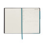 AGENDA DEL DOCENTE 2026 2027 verde DEEP TEAL settimanale LEGAMI da 13 mesi