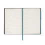 AGENDA DEL DOCENTE 2026 2027 verde DEEP TEAL settimanale LEGAMI da 13 mesi