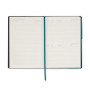 AGENDA DEL DOCENTE 2026 2027 verde DEEP TEAL settimanale LEGAMI da 13 mesi
