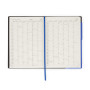 AGENDA DEL DOCENTE 2026 2027 blu ECLECTIC BLUE settimanale LEGAMI da 13 mesi