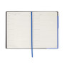AGENDA DEL DOCENTE 2026 2027 blu ECLECTIC BLUE settimanale LEGAMI da 13 mesi