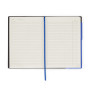 AGENDA DEL DOCENTE 2026 2027 blu ECLECTIC BLUE settimanale LEGAMI da 13 mesi