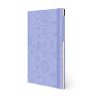 AGENDA DEL DOCENTE 2026 2027 lilla COSMIC LILAC settimanale LEGAMI da 13 mesi