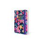 AGENDA 2026 2027 settimanale LEGAMI da 16 mesi SMALL mini FLOWERS fiori WEEK