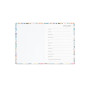 AGENDA 2026 2027 giornaliera LEGAMI da 16 mesi SMALL mini TRAVEL STICKERS fotografica DAY