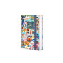 AGENDA 2026 2027 giornaliera LEGAMI da 16 mesi SMALL mini TRAVEL STICKERS fotografica DAY