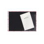 AGENDA 2026 2027 giornaliera LEGAMI da 16 mesi SMALL mini TEDDY BEAR PINK fotografica DAY