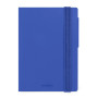 AGENDA 2026 2027 giornaliera LEGAMI da 16 mesi SMALL mini ECLECTIC BLUE day