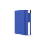 AGENDA 2026 2027 giornaliera LEGAMI da 16 mesi SMALL mini ECLECTIC BLUE day