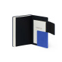 AGENDA 2026 2027 giornaliera LEGAMI da 16 mesi SMALL mini ECLECTIC BLUE day