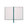 AGENDA 2026 2027 giornaliera LEGAMI da 16 mesi SMALL mini DEEP TEAL day