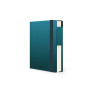 AGENDA 2026 2027 giornaliera LEGAMI da 16 mesi SMALL mini DEEP TEAL day