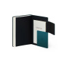 AGENDA 2026 2027 giornaliera LEGAMI da 16 mesi SMALL mini DEEP TEAL day