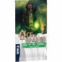 ACE OF SPADES + ESPANSIONE ZOMBIE gioco da tavolo CON LE CARTE devir IN ITALIANO età 14+
