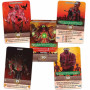 ACE OF SPADES + ESPANSIONE ZOMBIE gioco da tavolo CON LE CARTE devir IN ITALIANO età 14+