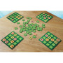 LUCKY NUMBERS gioco da tavolo PER FAMIGLIE mancalamaro IN ITALIANO età 8+
