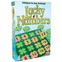 LUCKY NUMBERS gioco da tavolo PER FAMIGLIE mancalamaro IN ITALIANO età 8+
