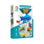 TAKE OFF gioco solitario SMART GAMES di logica e deduzione EDUCATIVO età 5+