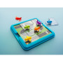TAKE OFF gioco solitario SMART GAMES di logica e deduzione EDUCATIVO età 5+