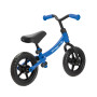 GO BIKE bicicletta senza pedali GLOBBER bici REGOLABILE equilibrio NAVY BLUE età 2+