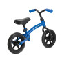 GO BIKE bicicletta senza pedali GLOBBER bici REGOLABILE equilibrio NAVY BLUE età 2+