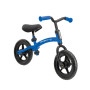 GO BIKE bicicletta senza pedali GLOBBER bici REGOLABILE equilibrio NAVY BLUE età 2+