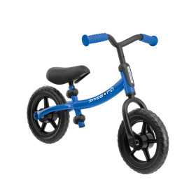 GO BIKE bicicletta senza pedali GLOBBER bici REGOLABILE equilibrio NAVY BLUE età 2+