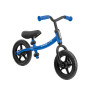 GO BIKE bicicletta senza pedali GLOBBER bici REGOLABILE equilibrio NAVY BLUE età 2+