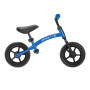 GO BIKE bicicletta senza pedali GLOBBER bici REGOLABILE equilibrio NAVY BLUE età 2+