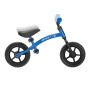 GO BIKE bicicletta senza pedali GLOBBER bici REGOLABILE equilibrio NAVY BLUE età 2+