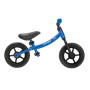 GO BIKE bicicletta senza pedali GLOBBER bici REGOLABILE equilibrio NAVY BLUE età 2+