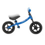 GO BIKE bicicletta senza pedali GLOBBER bici REGOLABILE equilibrio NAVY BLUE età 2+