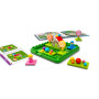 HANSEL & GRETEL DELUXE gioco solitario SMART GAMES di logica e deduzione EDUCATIVO età 5+