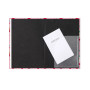 AGENDA 2026 2027 giornaliera LEGAMI da 16 mesi MEDIUM media TEDDY BEAR CHERRY PINK fotografica DAY