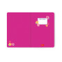 AGENDA 2026 2027 settimanale LEGAMI da 16 mesi MEDIUM media FLOWERS week